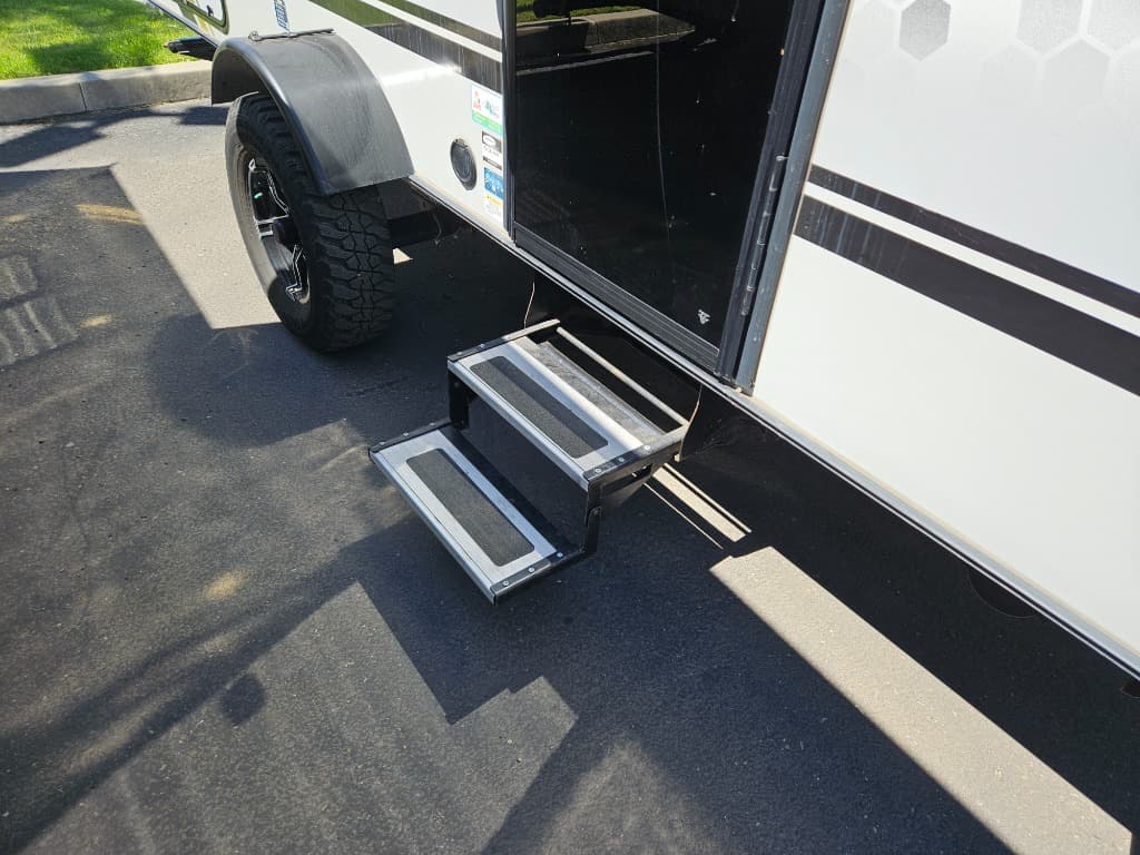 2022 Forest River 2022 Forest River R-Pod - thumbnail 25