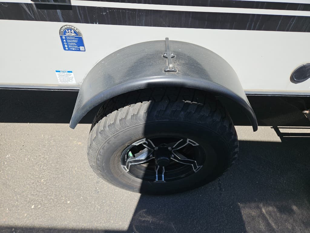 2022 Forest River 2022 Forest River R-Pod - thumbnail 27