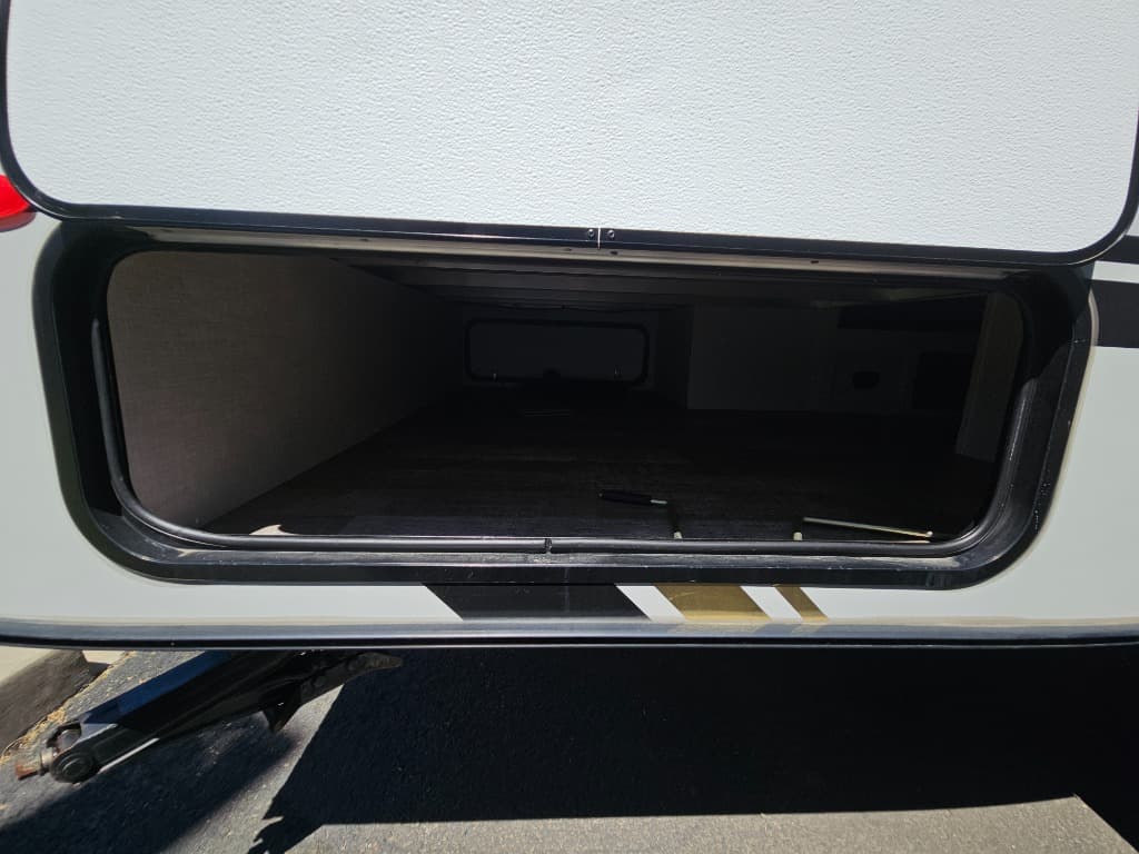 2022 Forest River 2022 Forest River R-Pod - thumbnail 30