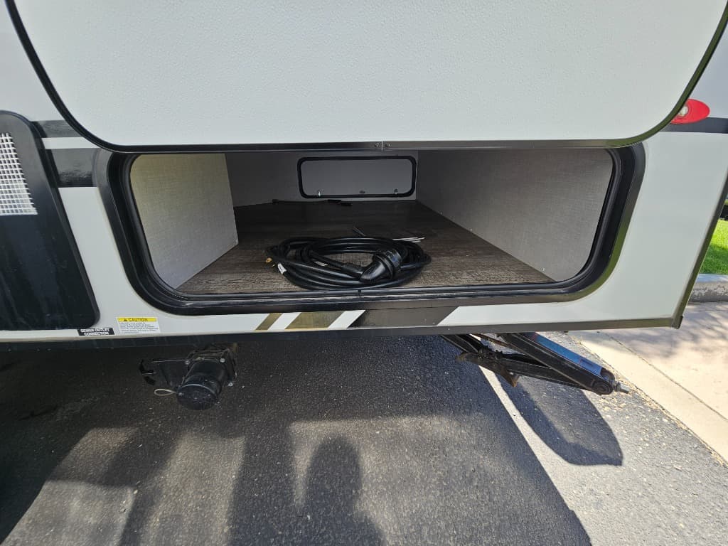 2022 Forest River 2022 Forest River R-Pod - thumbnail 31