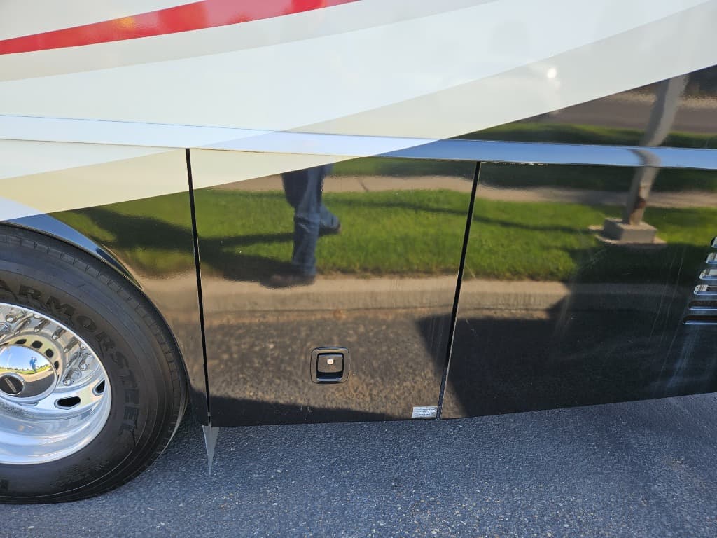 2010 Winnebago 2010 Winnebago Journey - thumbnail 18