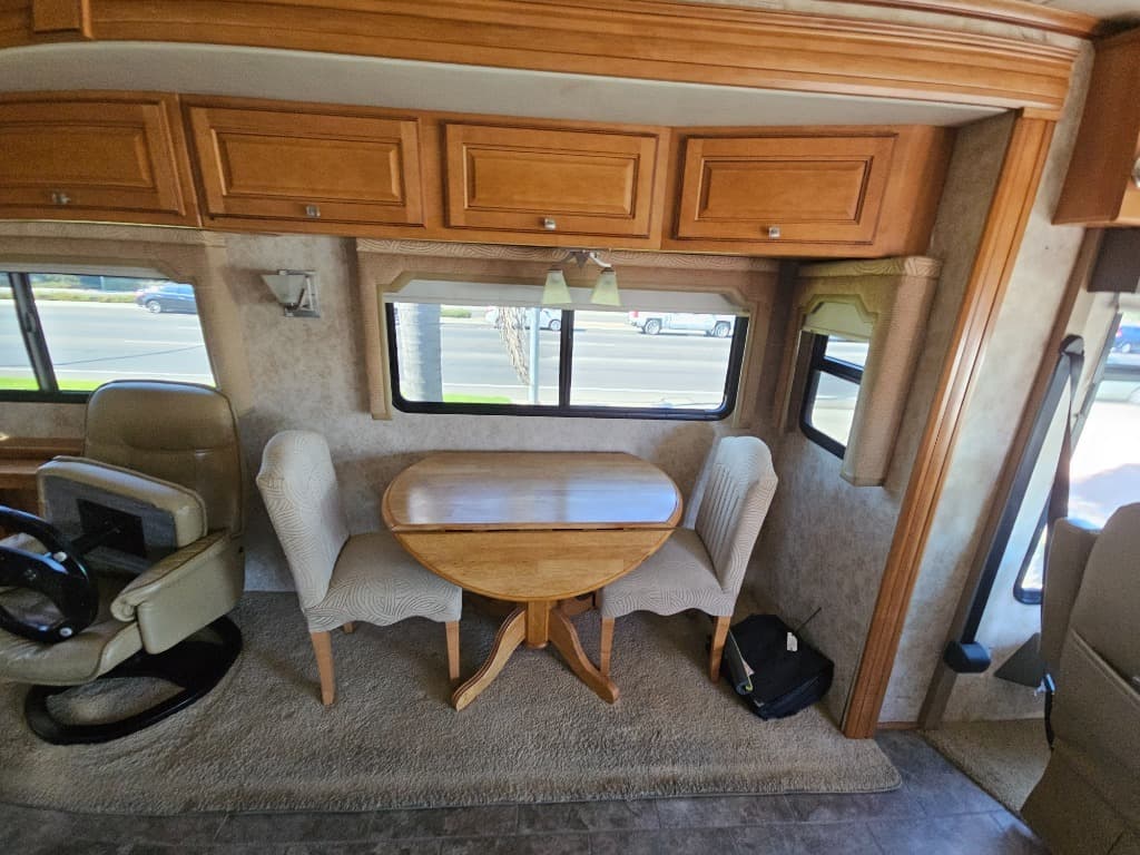 2010 Winnebago 2010 Winnebago Journey - thumbnail 34