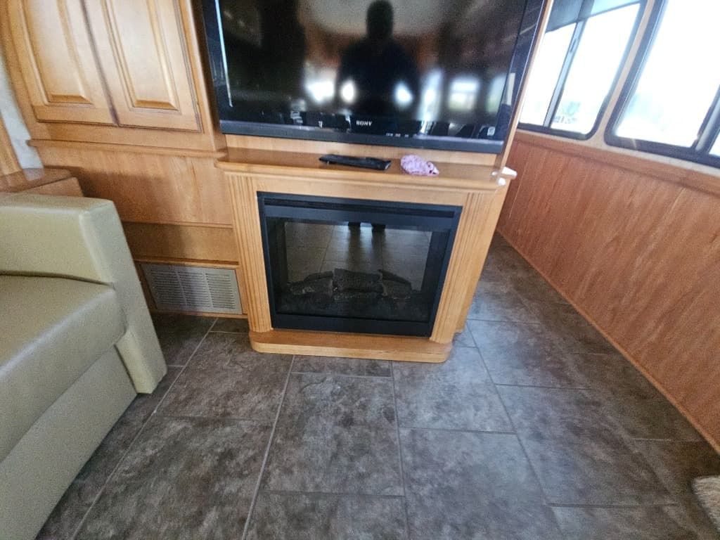 2010 Winnebago 2010 Winnebago Journey - thumbnail 47