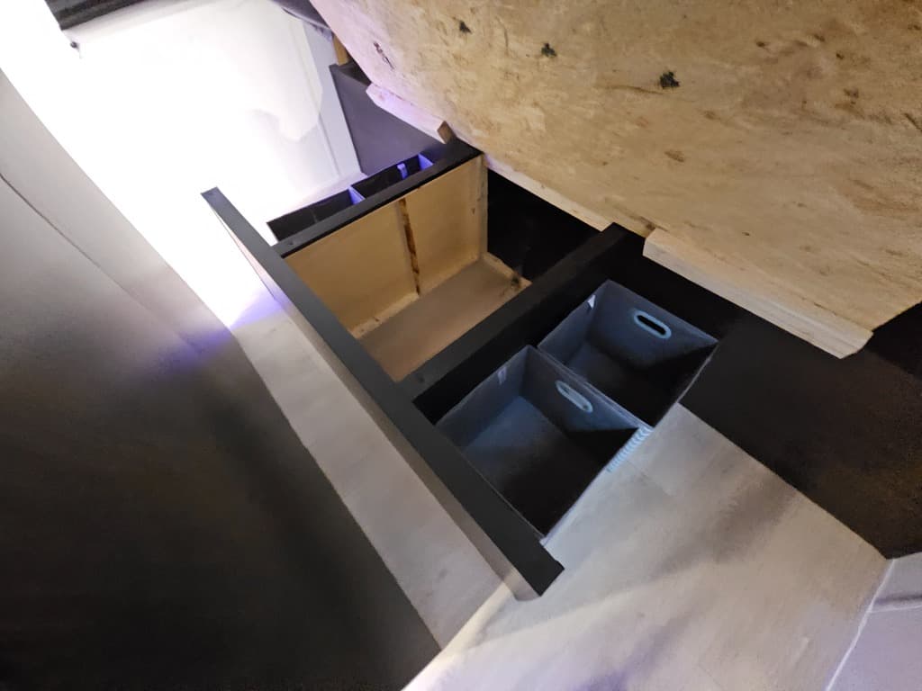 2025 Forest River 2025 Forest River Cherokee Grey Wolf Black Label - thumbnail 33