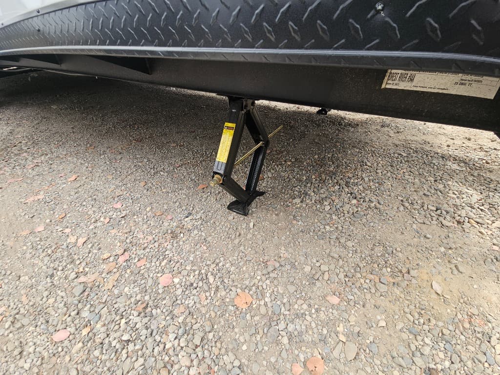 2025 Forest River 2025 Forest River Cherokee Grey Wolf Black Label - thumbnail 35