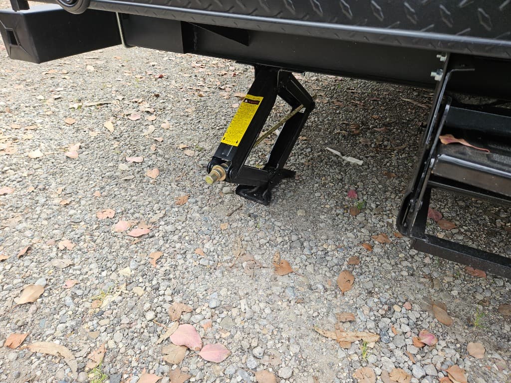 2025 Forest River 2025 Forest River Cherokee Grey Wolf Black Label - thumbnail 43