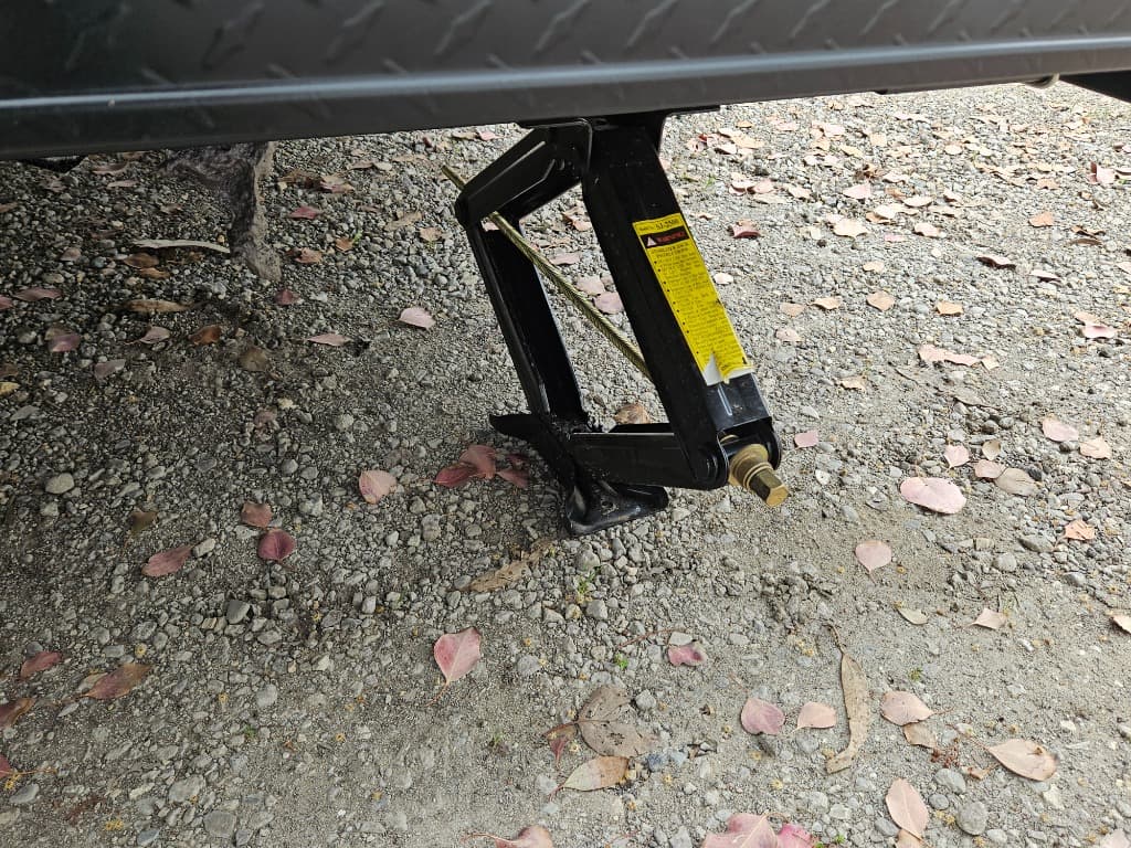 2025 Forest River 2025 Forest River Cherokee Grey Wolf Black Label - thumbnail 47