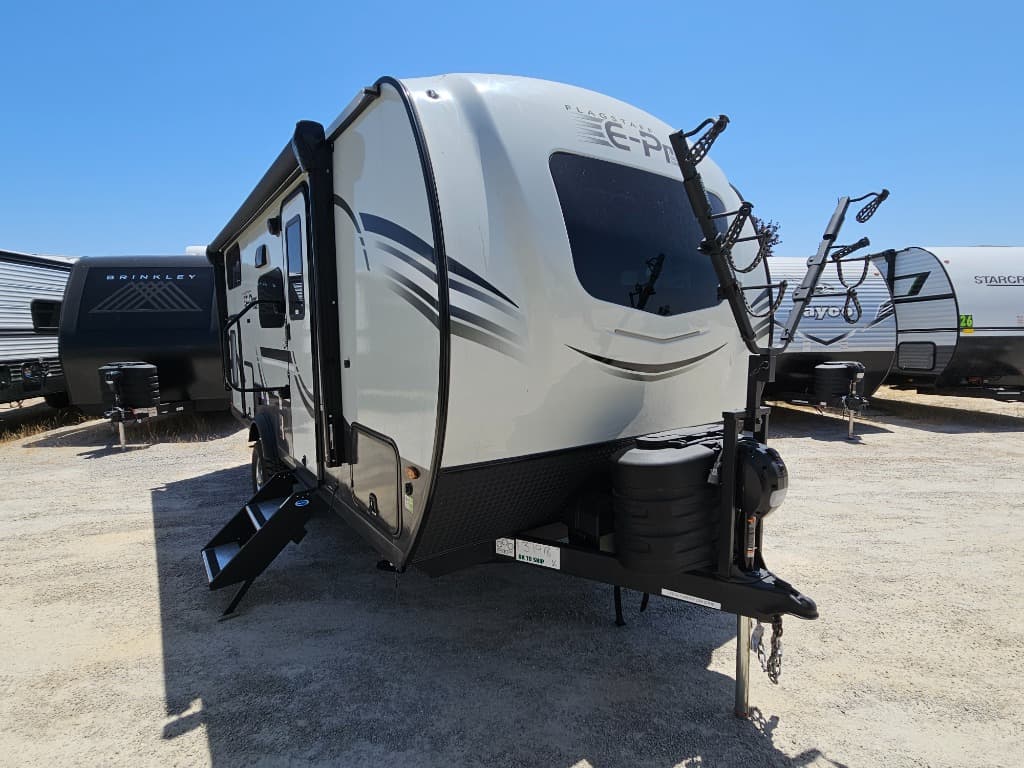 2025 Forest River 2025 Forest River Flagstaff E-Pro - image 1