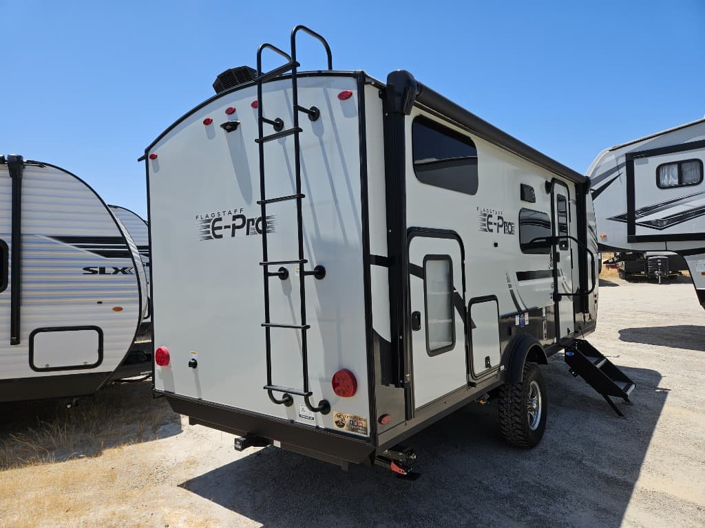 2025 Forest River 2025 Forest River Flagstaff E-Pro - thumbnail 2