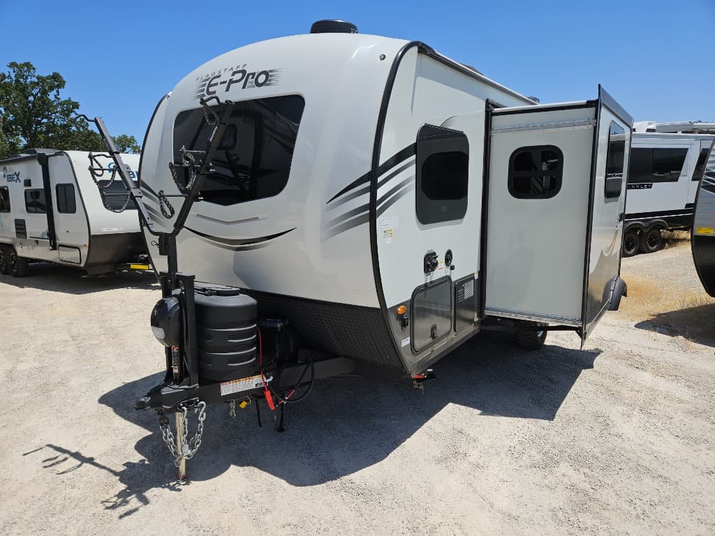 2025 Forest River 2025 Forest River Flagstaff E-Pro - thumbnail 5