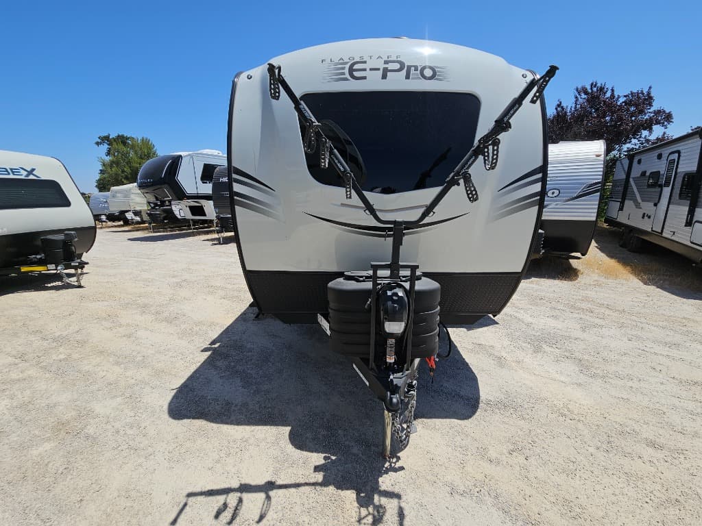 2025 Forest River 2025 Forest River Flagstaff E-Pro - thumbnail 6