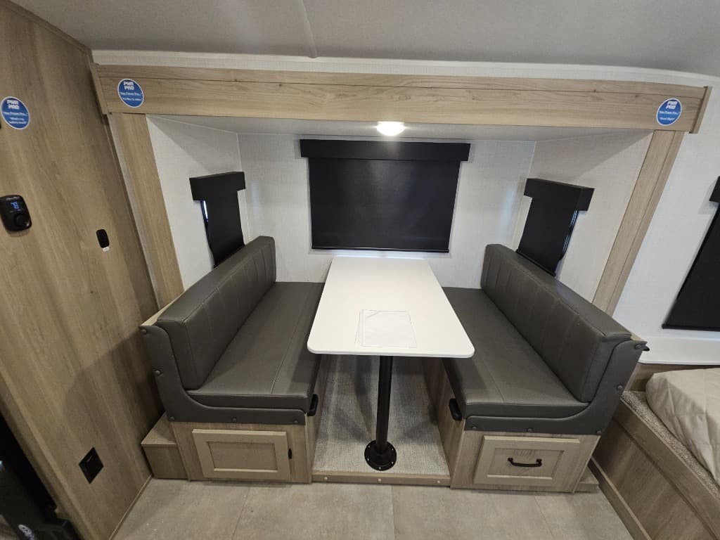 2025 Forest River 2025 Forest River Flagstaff E-Pro - thumbnail 8