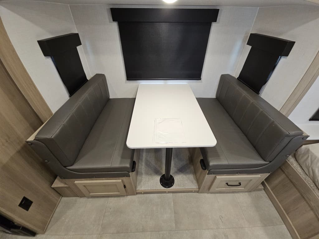 2025 Forest River 2025 Forest River Flagstaff E-Pro - thumbnail 9