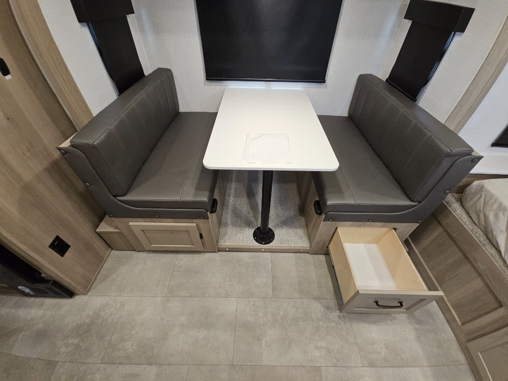 2025 Forest River 2025 Forest River Flagstaff E-Pro - thumbnail 10