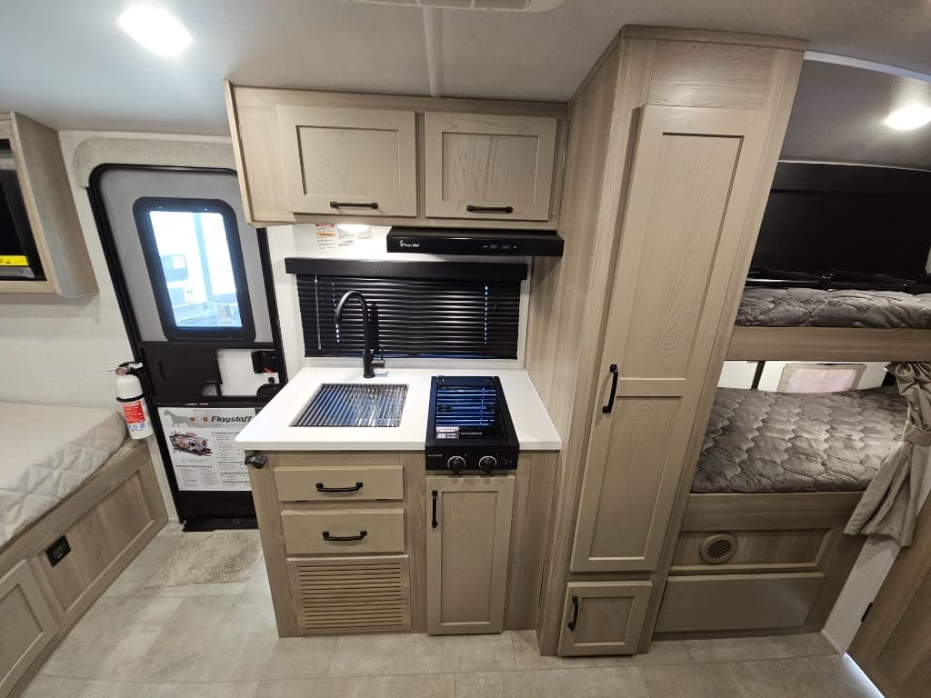 2025 Forest River 2025 Forest River Flagstaff E-Pro - thumbnail 12