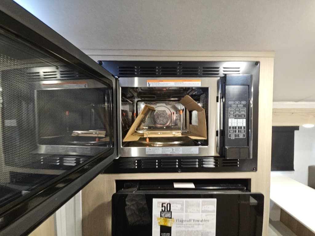 2025 Forest River 2025 Forest River Flagstaff E-Pro - thumbnail 13