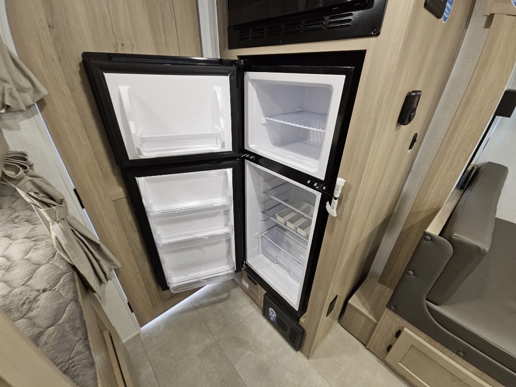 2025 Forest River 2025 Forest River Flagstaff E-Pro - thumbnail 14