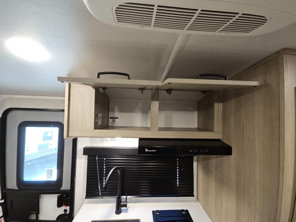 2025 Forest River 2025 Forest River Flagstaff E-Pro - thumbnail 16