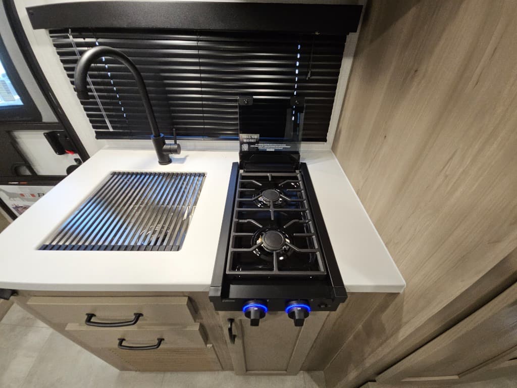 2025 Forest River 2025 Forest River Flagstaff E-Pro - thumbnail 17