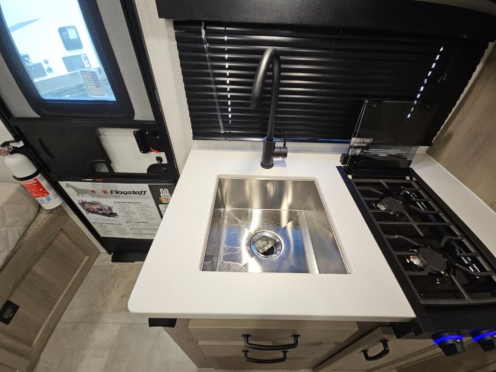 2025 Forest River 2025 Forest River Flagstaff E-Pro - thumbnail 18