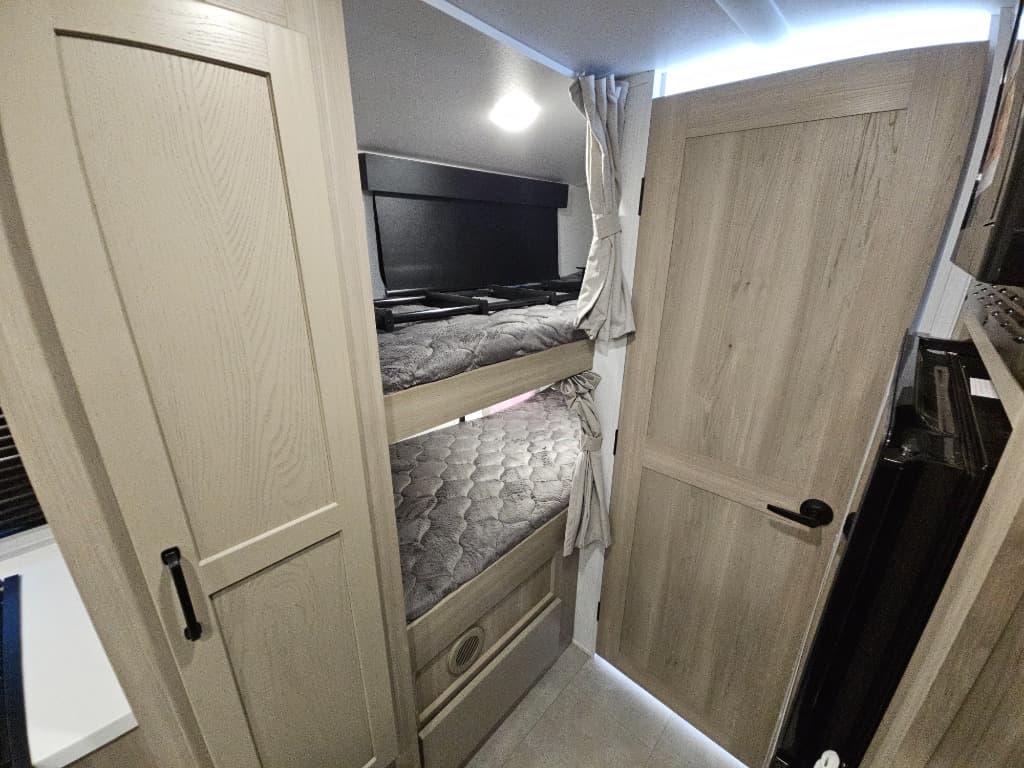 2025 Forest River 2025 Forest River Flagstaff E-Pro - thumbnail 20