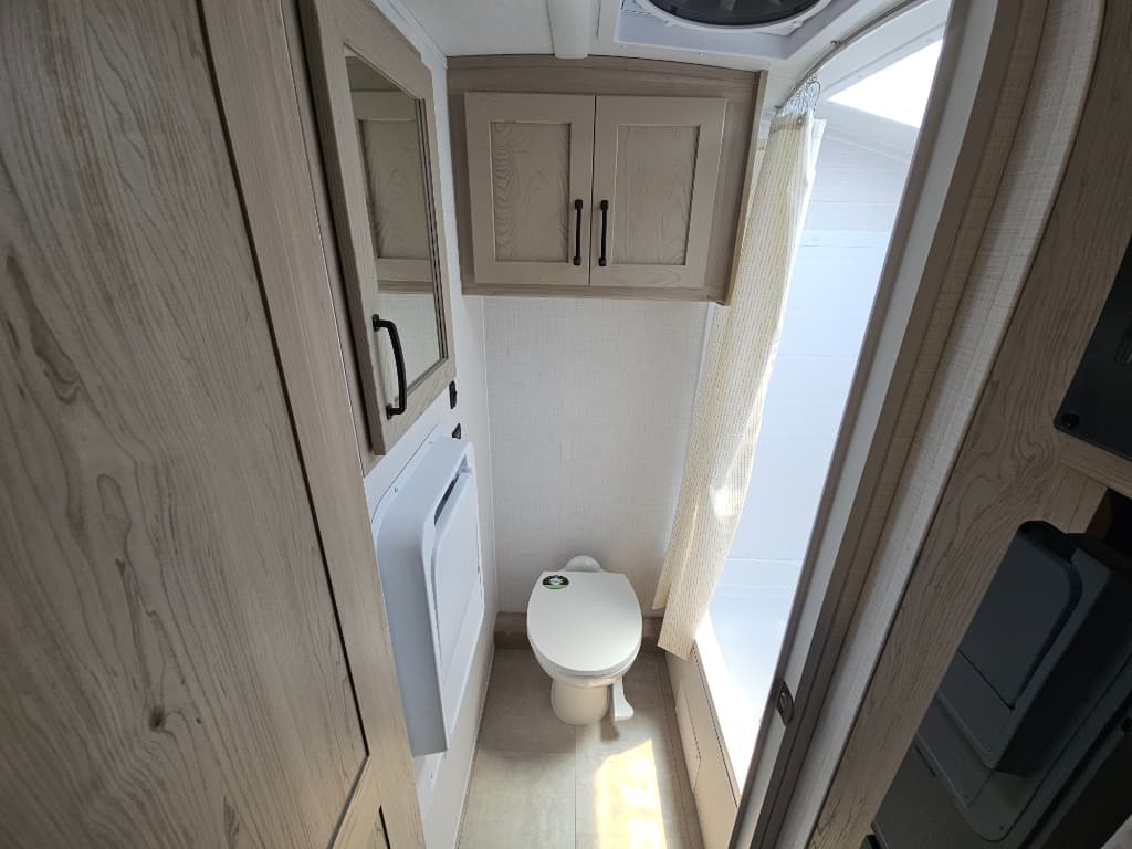 2025 Forest River 2025 Forest River Flagstaff E-Pro - thumbnail 21