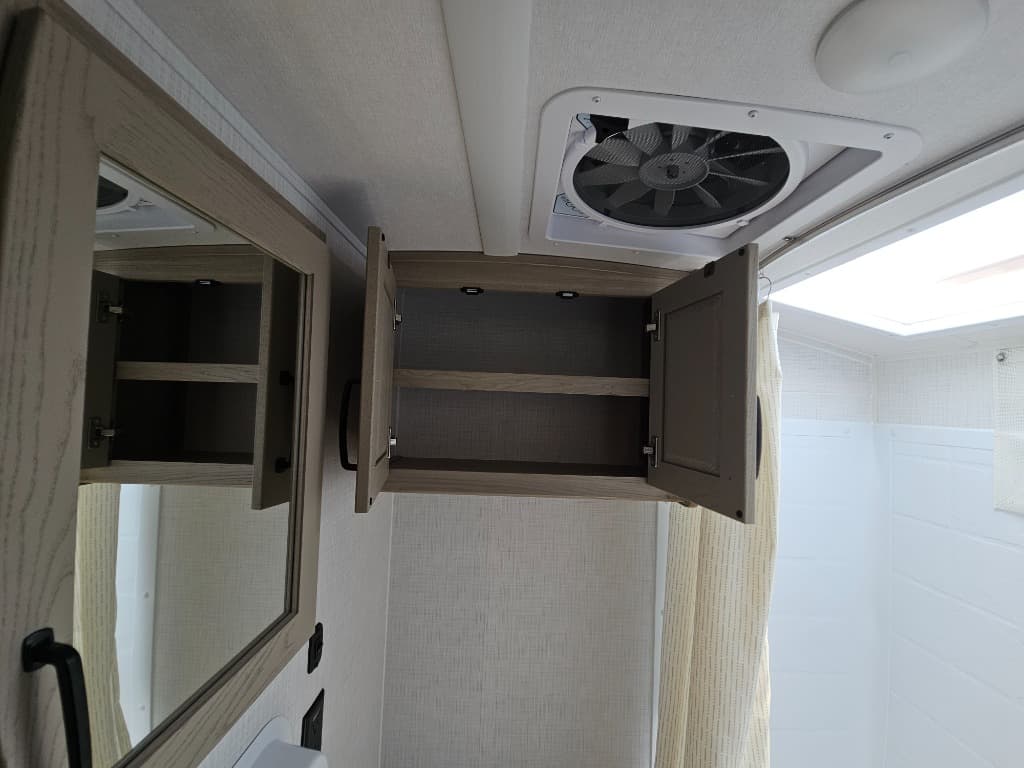 2025 Forest River 2025 Forest River Flagstaff E-Pro - thumbnail 22