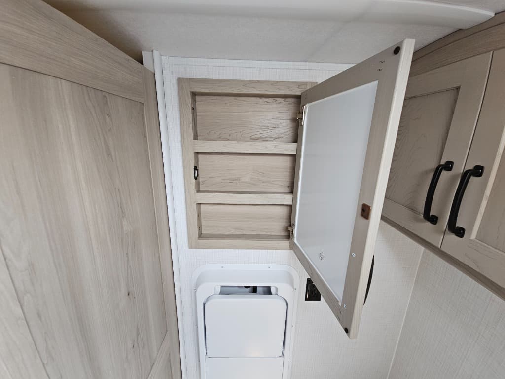 2025 Forest River 2025 Forest River Flagstaff E-Pro - thumbnail 23