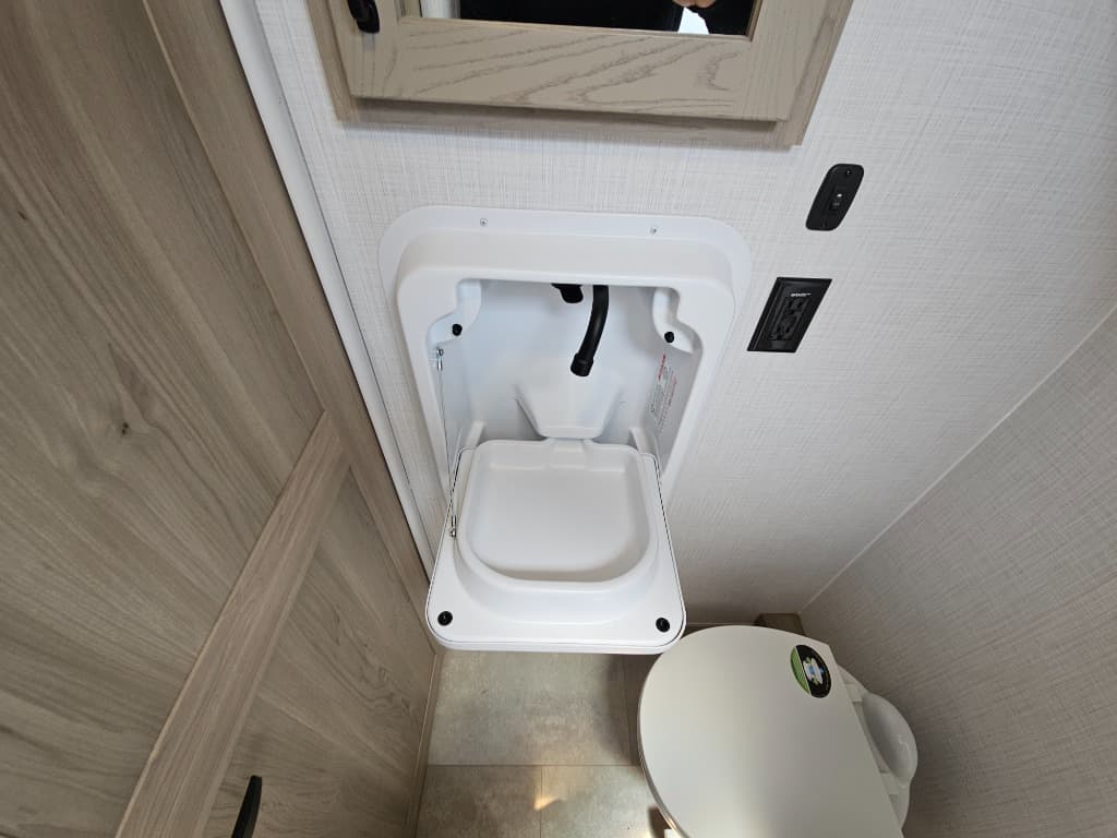 2025 Forest River 2025 Forest River Flagstaff E-Pro - thumbnail 24