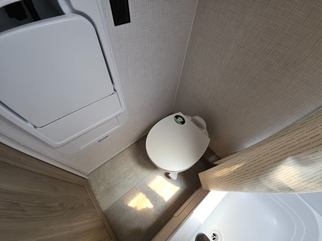 2025 Forest River 2025 Forest River Flagstaff E-Pro - thumbnail 25