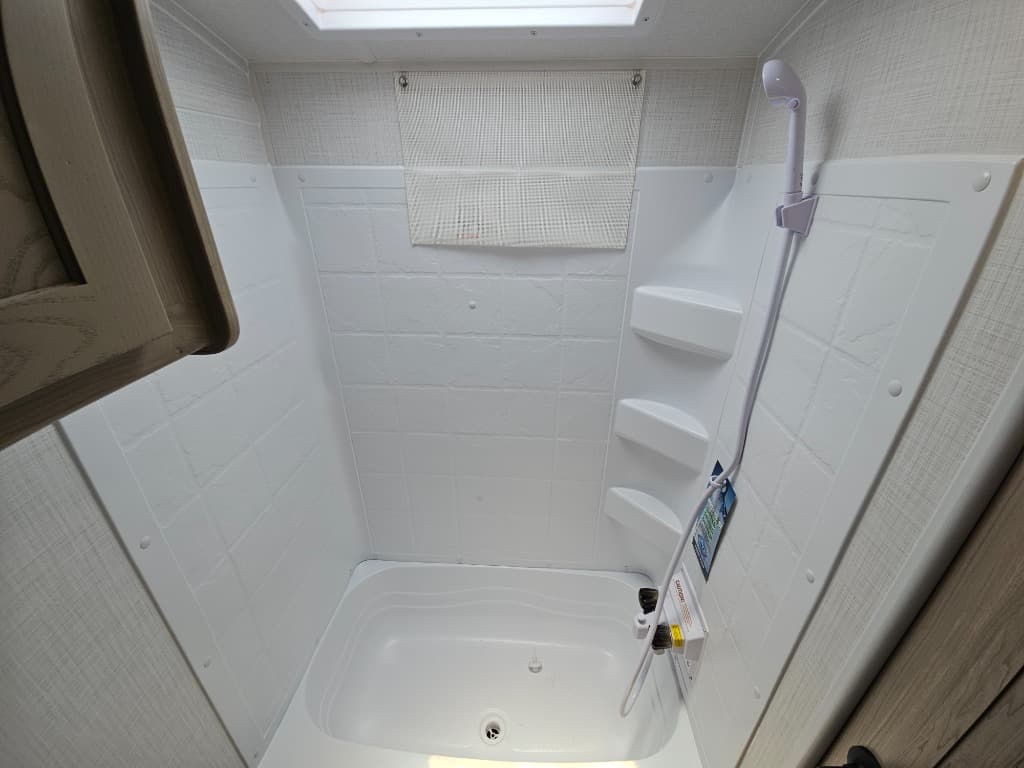 2025 Forest River 2025 Forest River Flagstaff E-Pro - thumbnail 26