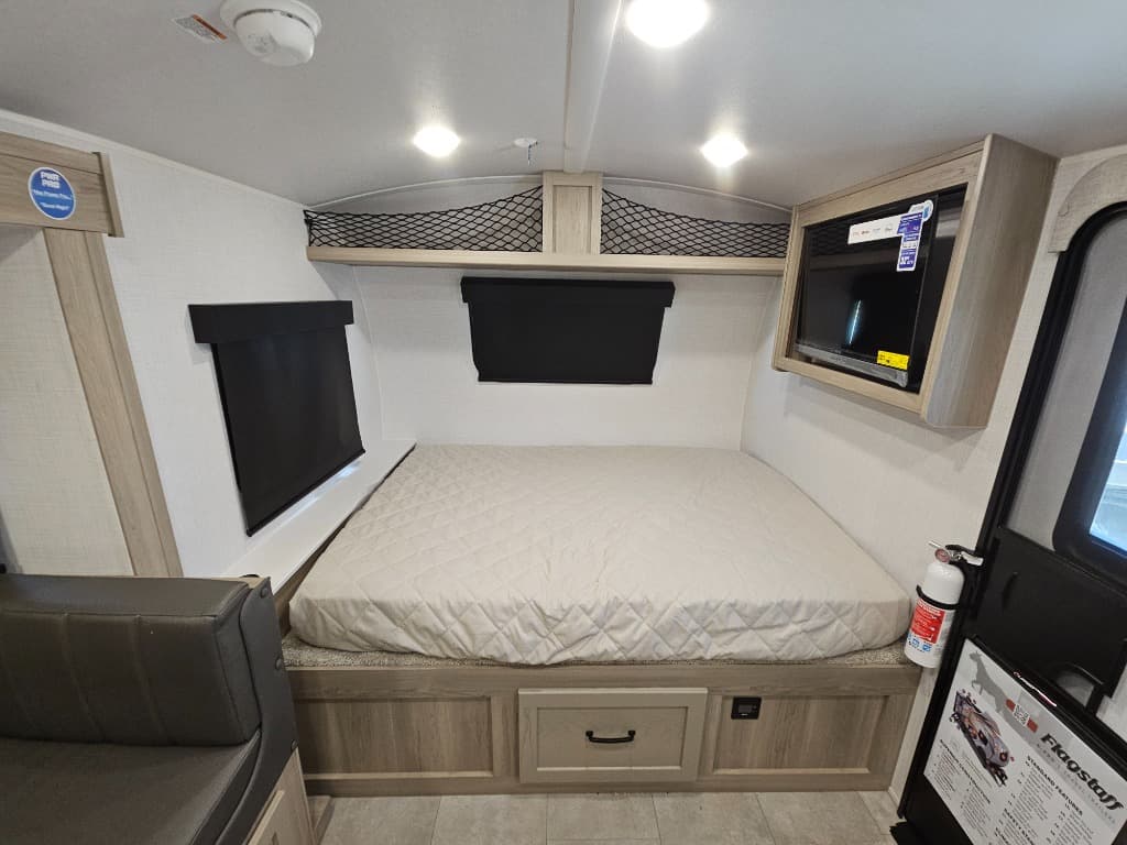 2025 Forest River 2025 Forest River Flagstaff E-Pro - thumbnail 27