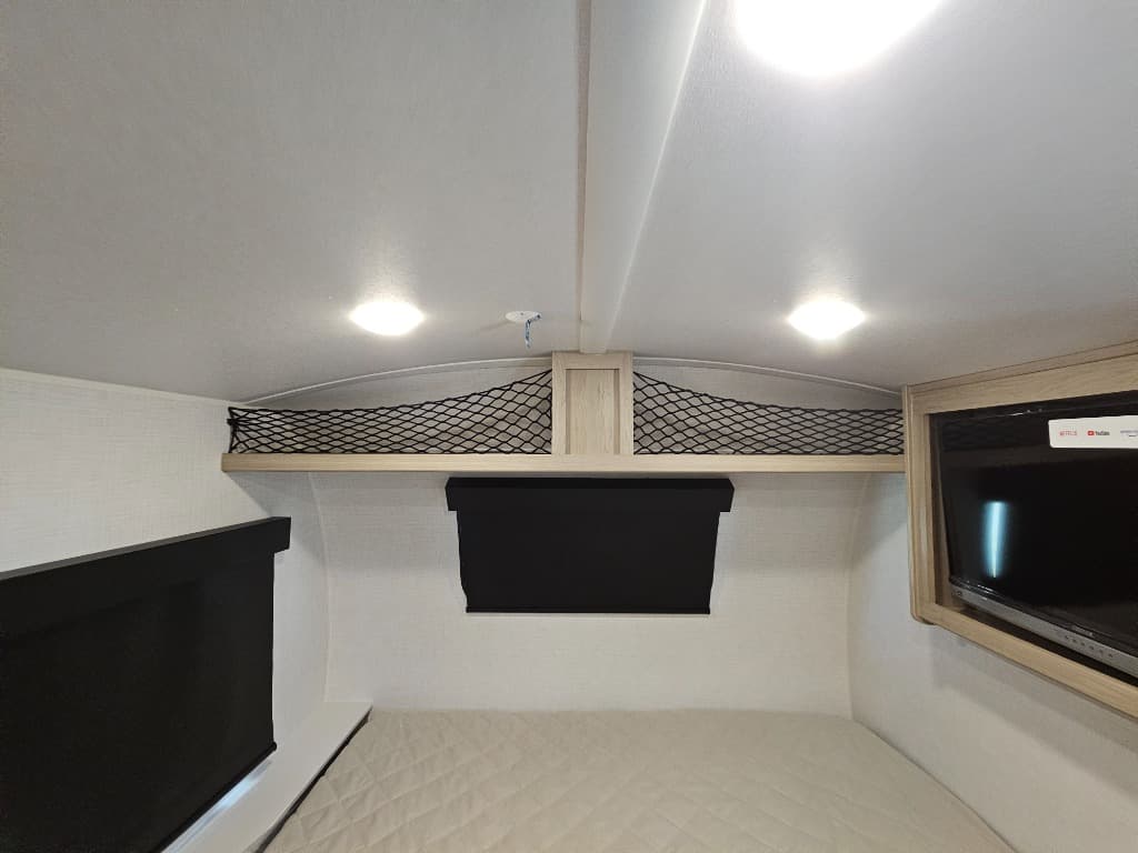 2025 Forest River 2025 Forest River Flagstaff E-Pro - thumbnail 28