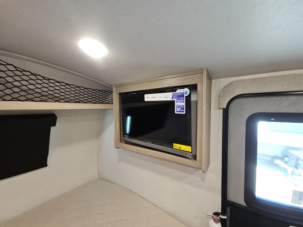 2025 Forest River 2025 Forest River Flagstaff E-Pro - thumbnail 29