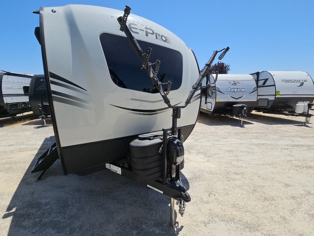 2025 Forest River 2025 Forest River Flagstaff E-Pro - thumbnail 31