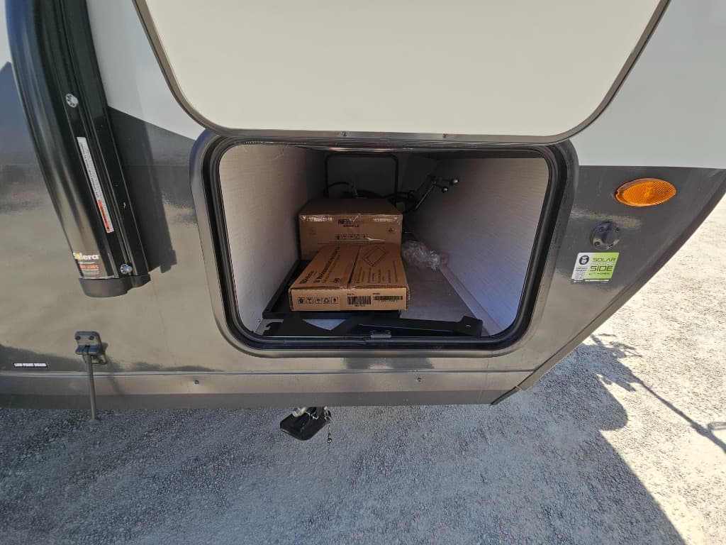 2025 Forest River 2025 Forest River Flagstaff E-Pro - thumbnail 32