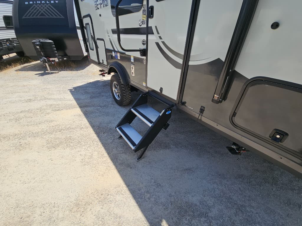 2025 Forest River 2025 Forest River Flagstaff E-Pro - thumbnail 33