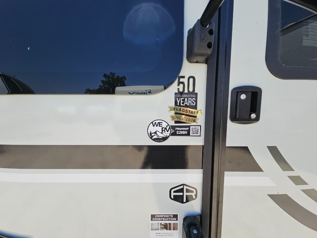 2025 Forest River 2025 Forest River Flagstaff E-Pro - thumbnail 35