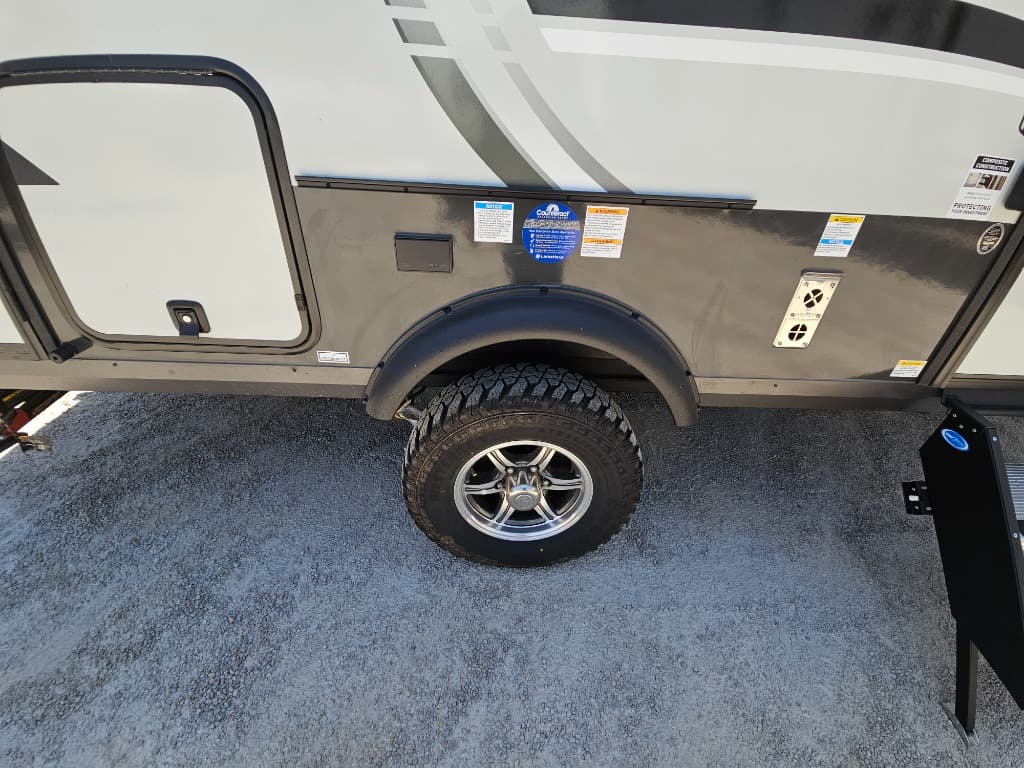 2025 Forest River 2025 Forest River Flagstaff E-Pro - thumbnail 36