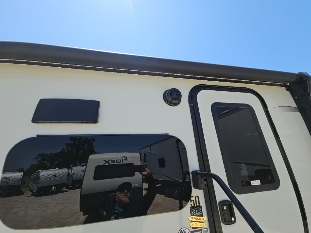 2025 Forest River 2025 Forest River Flagstaff E-Pro - thumbnail 37