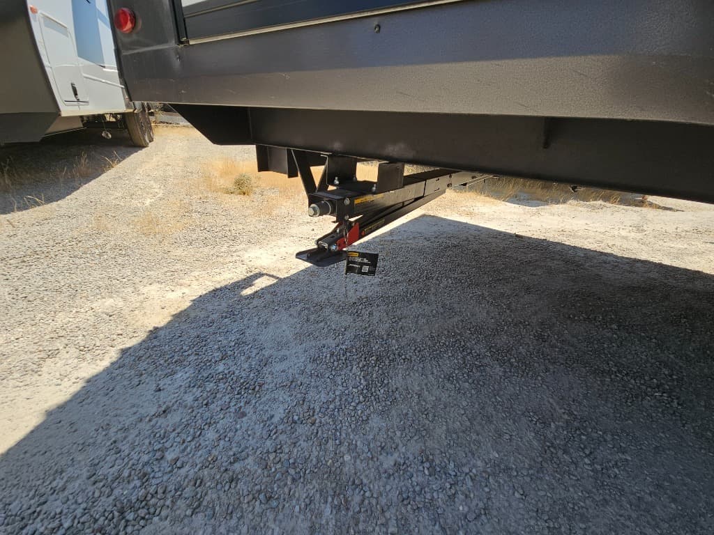 2025 Forest River 2025 Forest River Flagstaff E-Pro - thumbnail 38