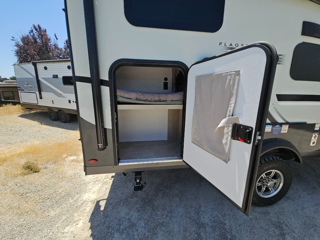 2025 Forest River 2025 Forest River Flagstaff E-Pro - thumbnail 40