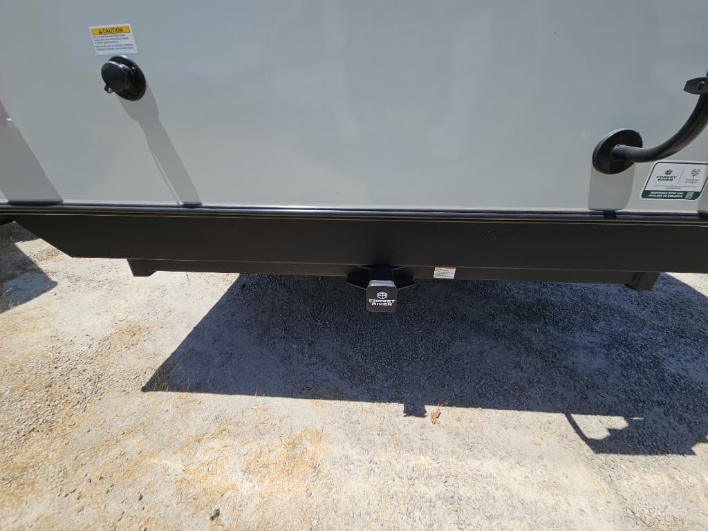 2025 Forest River 2025 Forest River Flagstaff E-Pro - thumbnail 41