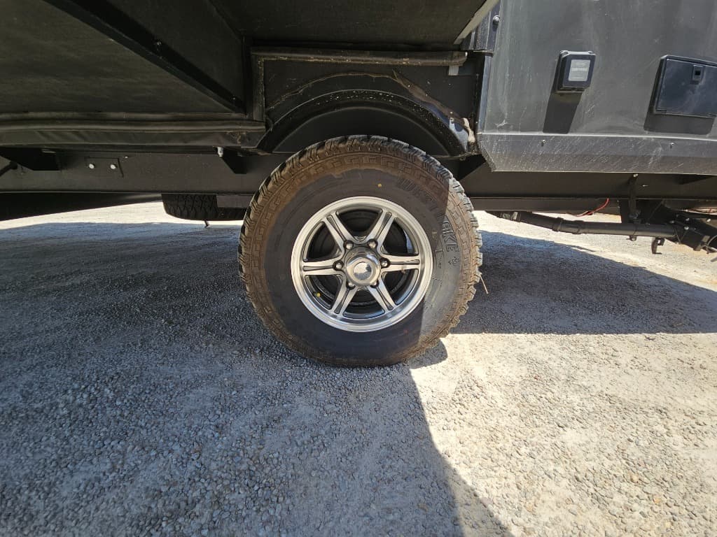 2025 Forest River 2025 Forest River Flagstaff E-Pro - thumbnail 43