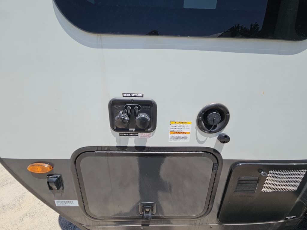 2025 Forest River 2025 Forest River Flagstaff E-Pro - thumbnail 44