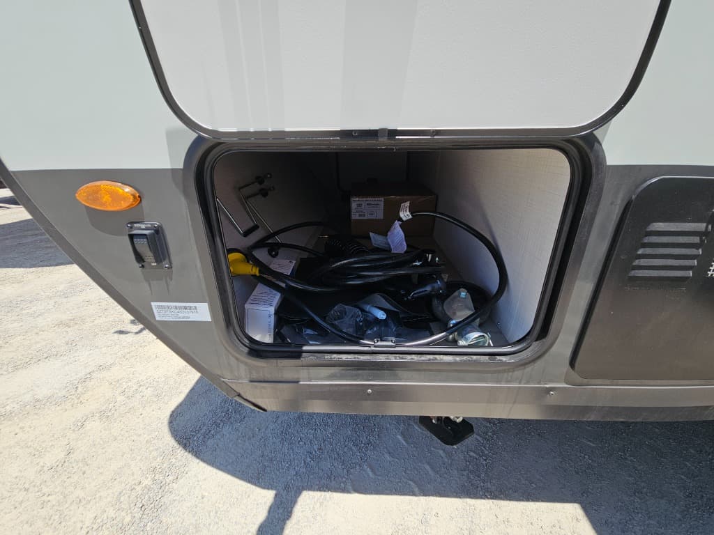 2025 Forest River 2025 Forest River Flagstaff E-Pro - thumbnail 45