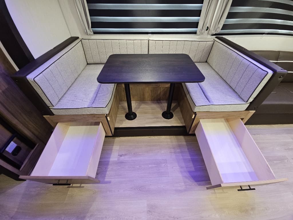 2025 Forest River 2025 Forest River Cherokee - thumbnail 14