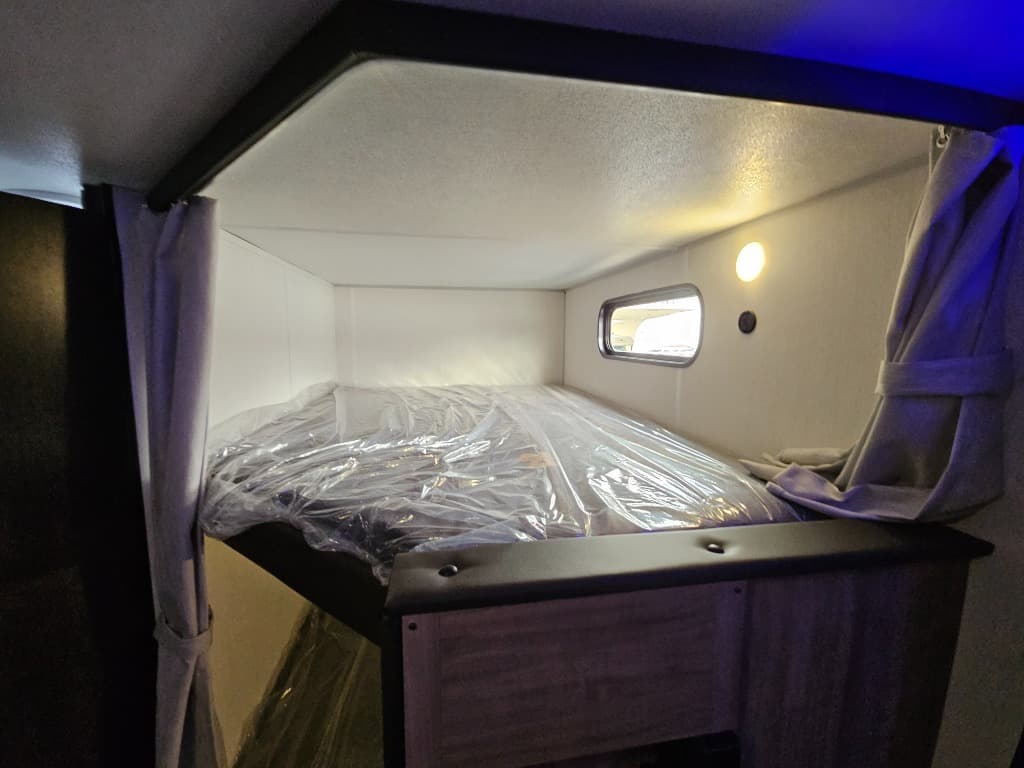 2025 Forest River 2025 Forest River Cherokee - thumbnail 16