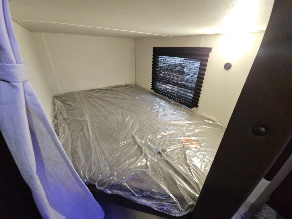 2025 Forest River 2025 Forest River Cherokee - thumbnail 17