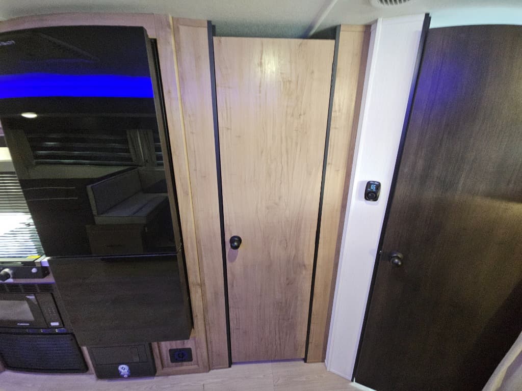 2025 Forest River 2025 Forest River Cherokee - thumbnail 29